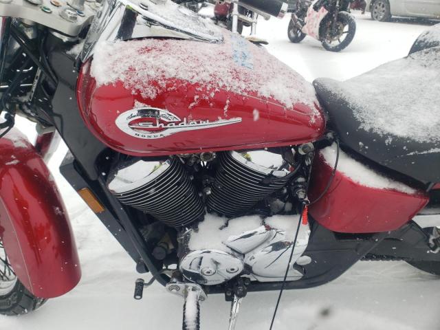 2003 HONDA VT750 CDB JH2RC44J23M100811