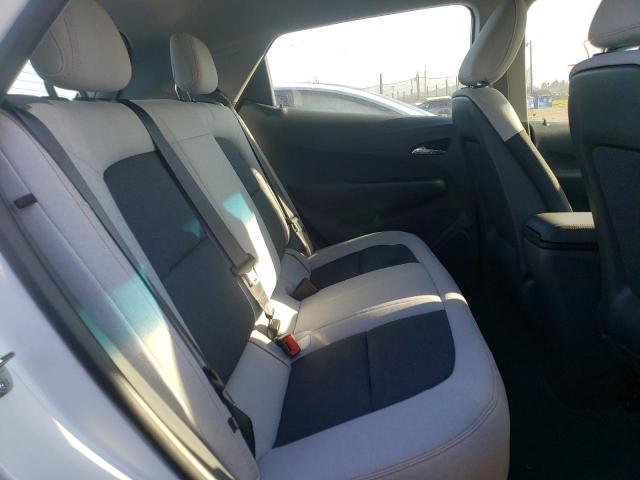 2021 CHEVROLET BOLT EV LT 1G1FY6S08M4105959