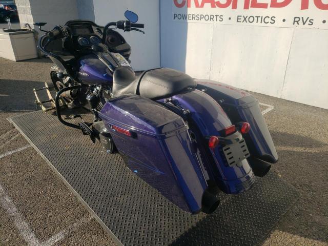 2020 HARLEY-DAVIDSON FLTRXS 1HD1KTP27LB672894
