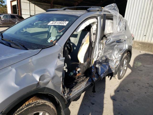 2018 TOYOTA RAV4 LIMIT 2T3YFREV0JW451338