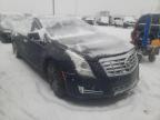 2014 CADILLAC  XTS