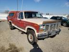 1986 FORD  F250