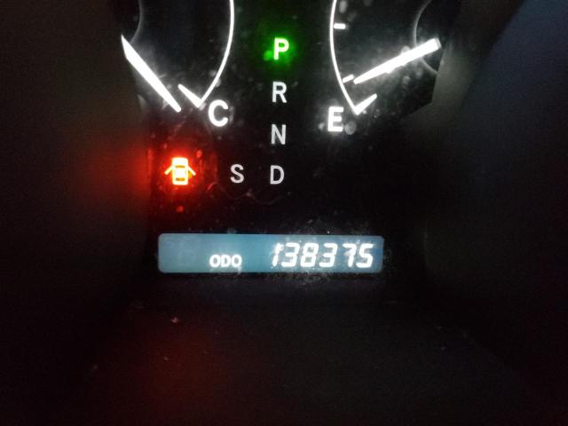 2010 TOYOTA HIGHLANDER - 5TDDK3EH3AS027316
