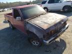NISSAN TRUCK BASE 1997 foto