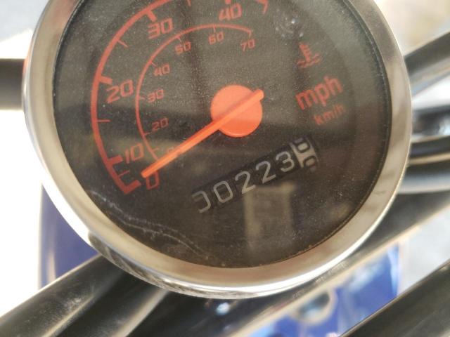 2022 HONDA NPS50 JH2AF5811NK902222