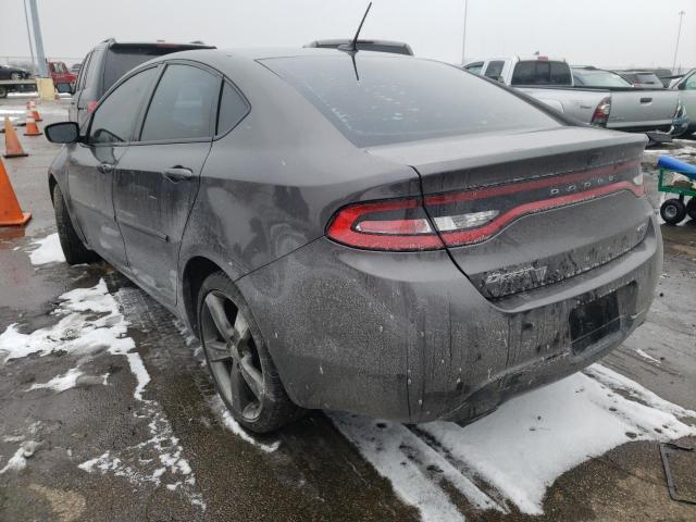 2015 DODGE DART GT 1C3CDFEB7FD173146