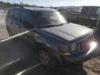 2014 JEEP  PATRIOT