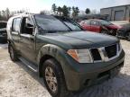 2005 NISSAN  PATHFINDER