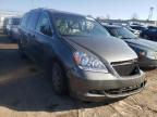 2007 HONDA  ODYSSEY