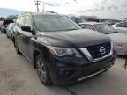 2017 NISSAN  PATHFINDER