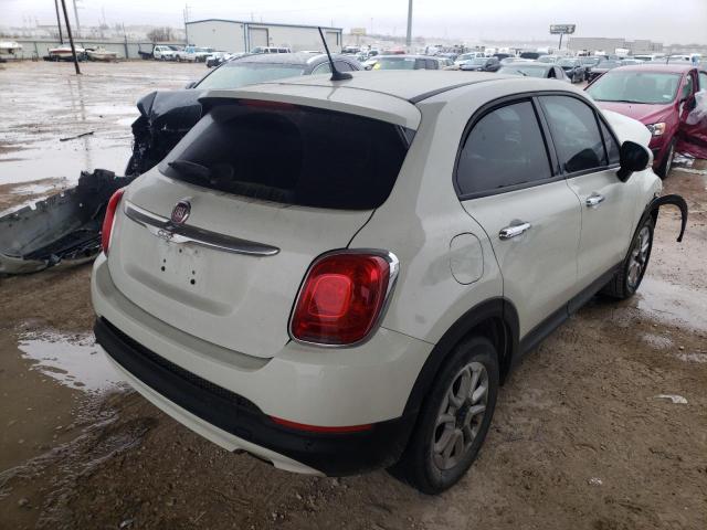 2017 FIAT 500X POP ZFBCFXAB3HP611165