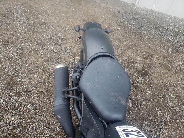 2021 HONDA CMX300 A MLHNC5350M5401314