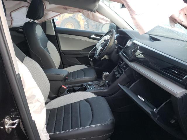 2022 VOLKSWAGEN TAOS SEL 3VV2X7B24NM026201