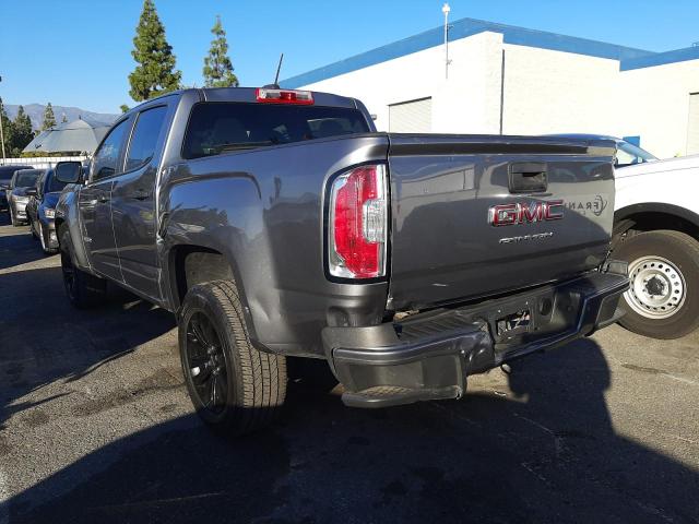 2021 GMC CANYON ELE 1GTG5BEA6M1102254
