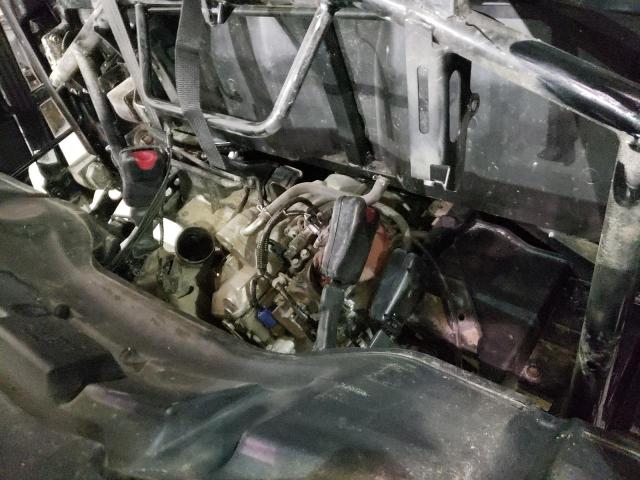 2020 HONDA SXS1000 M5 1HFVE0461L4400268