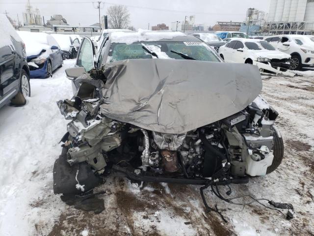 2019 CHEVROLET IMPALA LT 1G11Z5SA1KU134419