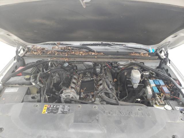 2018 CHEVROLET TAHOE POLI 1GNLCDEC3JR283402
