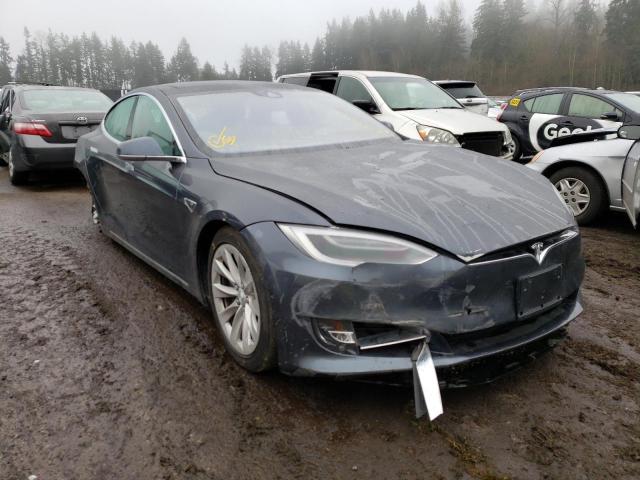 2016 TESLA MODEL S 5YJSA1E15GF160660