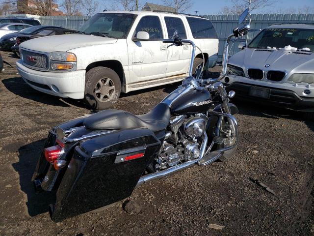 2004 HARLEY-DAVIDSON FLHRSI 1HD1FYW124Y717605