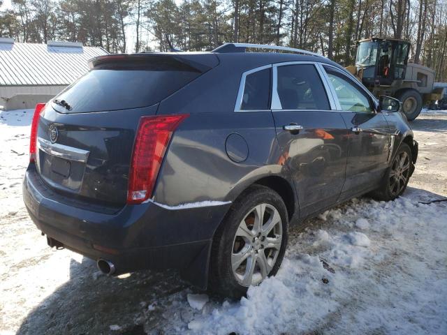 2011 CADILLAC SRX PERFOR - 3GYFNEEYXBS571606