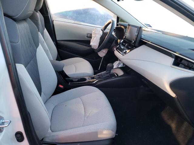 2022 TOYOTA CAROLLA JTDEPMAEXNJ204809