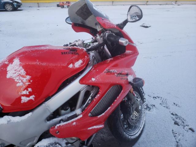 2002 HONDA VTR1000 F JH2SC36022M400069