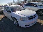 2012 DODGE  AVENGER