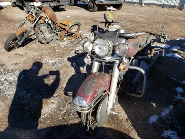 2005 HARLEY-DAVIDSON FLHRCI 1HD1FRW165Y701205