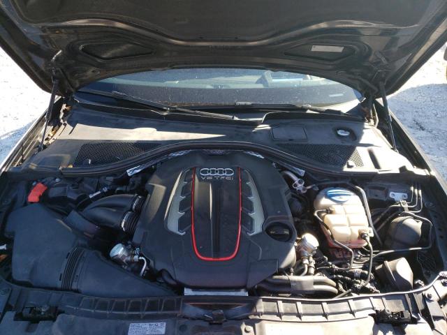 2015 AUDI S6 WAUF2AFCXFN045340