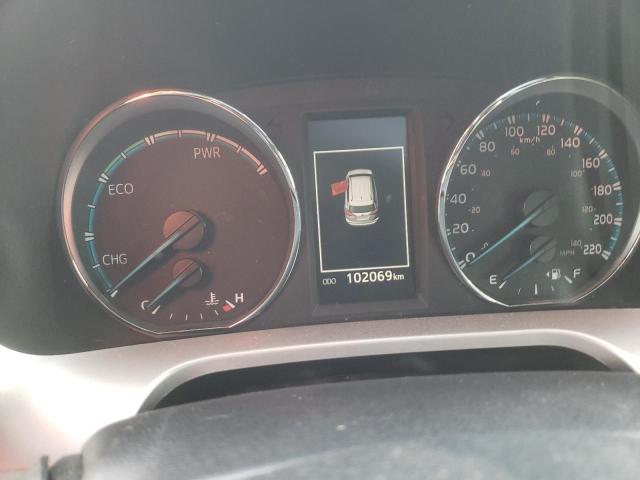 2017 TOYOTA RAV4 HV SE JTMJJREV1HD085266