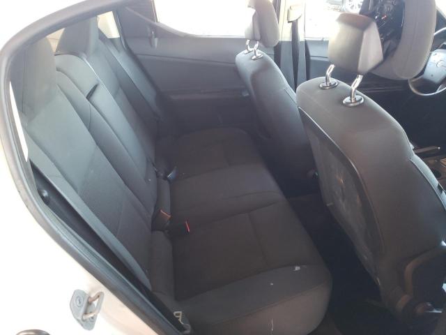 2010 DODGE AVENGER SX 1B3CC4FBXAN107471