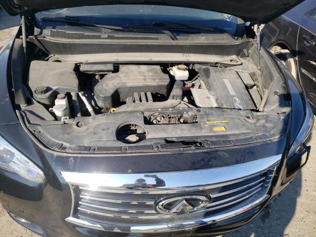 2014 INFINITI QX60 HYBRI 5N1CL0MM3EC527825