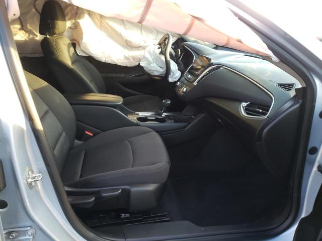 2018 CHEVROLET MALIBU LT 1G1ZD5ST7JF174381