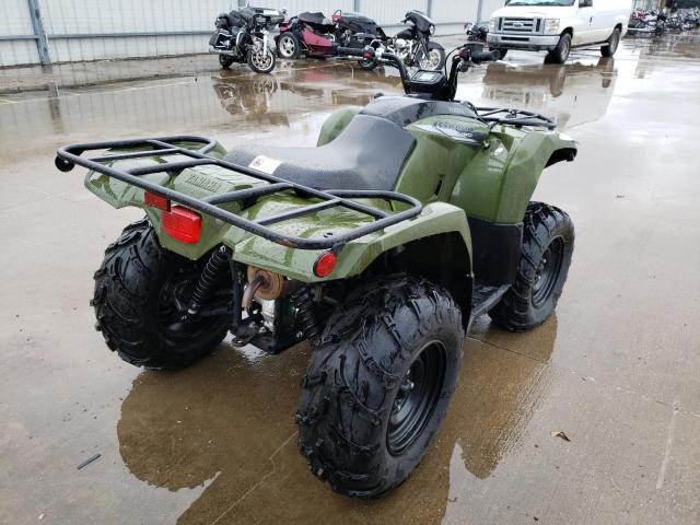 2021 YAMAHA YFM450 K 5Y4AJ8036MA107944
