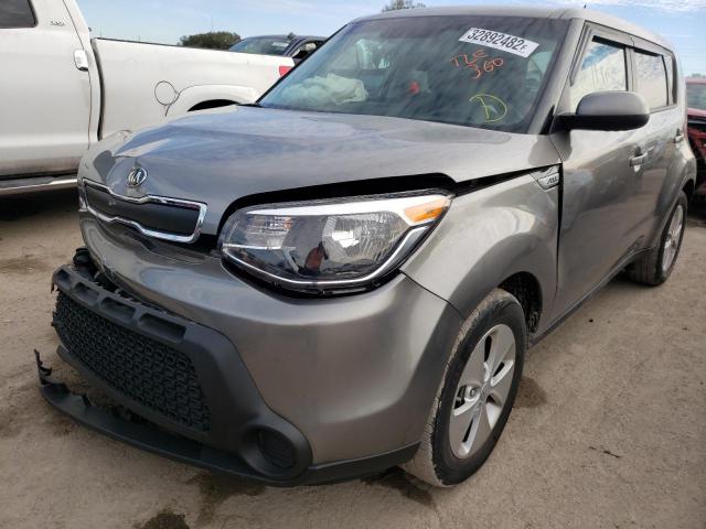 2015 KIA SOUL KNDJN2A26F7129541