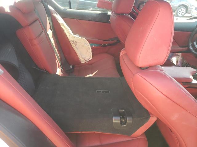 2021 LEXUS IS 350 F-S JTHGZ1B24M5043806