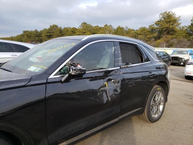 2022 GENESIS GV70 BASE KMUMADTB7NU045792