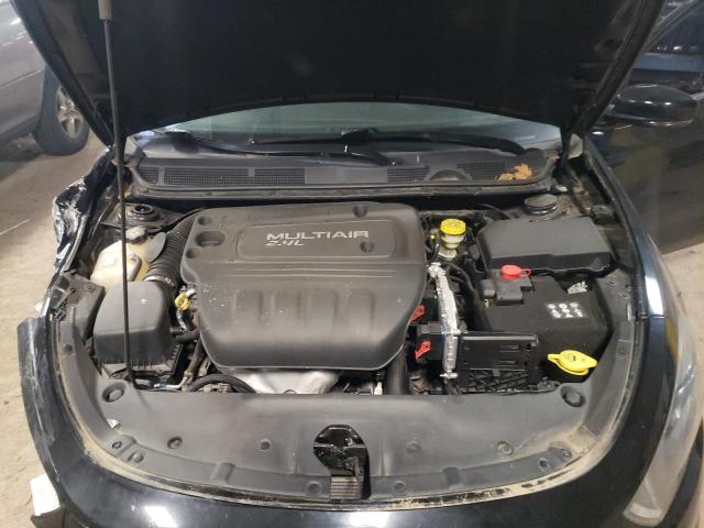 2015 DODGE DART GT 1C3CDFEB7FD278625