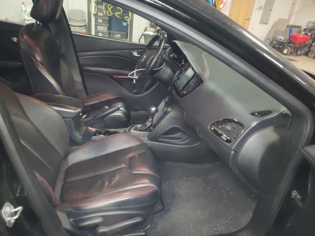 2015 DODGE DART GT 1C3CDFEB7FD278625