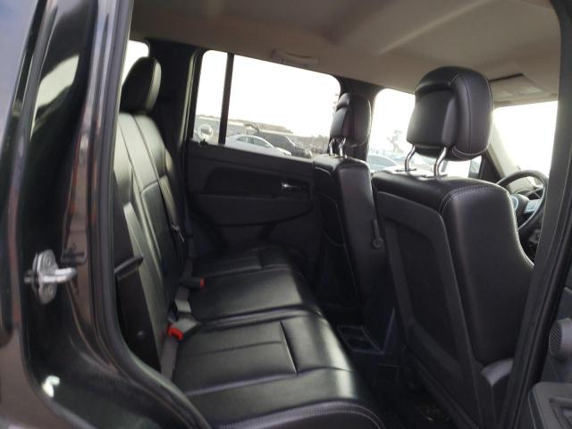 2011 JEEP LIBERTY SP 1J4PN2GK7BW543164