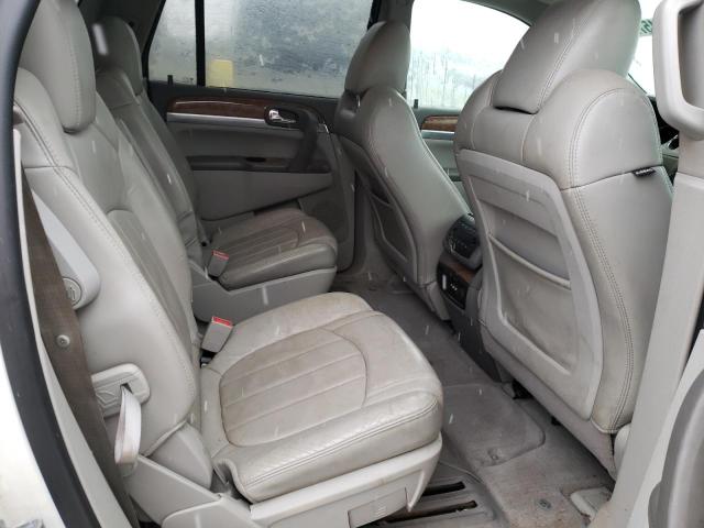 2010 BUICK ENCLAVE CX 5GALVCEDXAJ212719