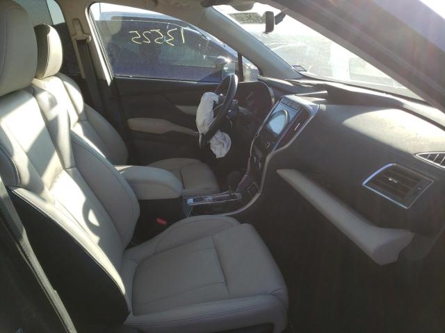 2021 SUBARU ASCENT LIM 4S4WMAPDXM3414948