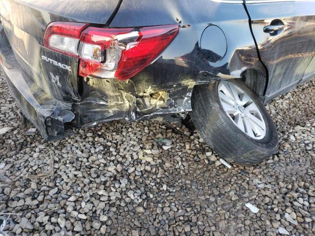 2016 SUBARU OUTBACK 2. - 4S4BSBCC1G3347748
