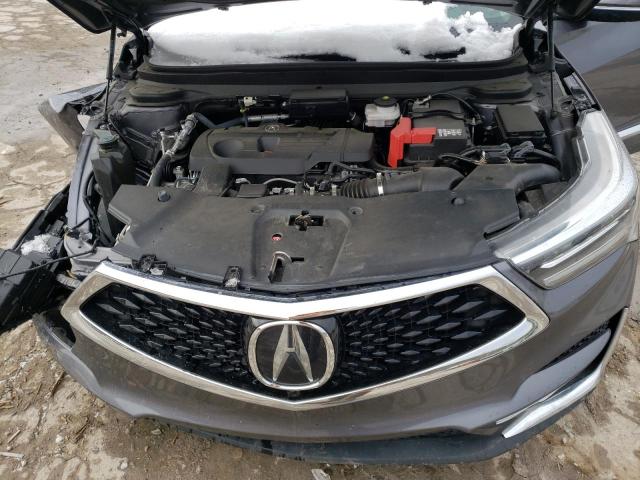 2020 ACURA RDX ADVANC 5J8TC2H73LL000810