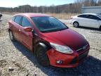 2012 FORD  FOCUS