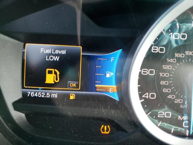 2015 FORD EXPLORER L 1FM5K8F81FGB74747