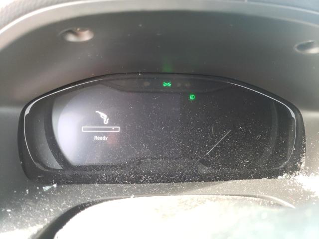 2019 HONDA INSIGHT TO 19XZE4F98KE027821