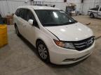 2016 HONDA  ODYSSEY