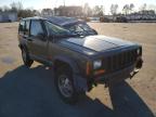 1997 JEEP  CHEROKEE