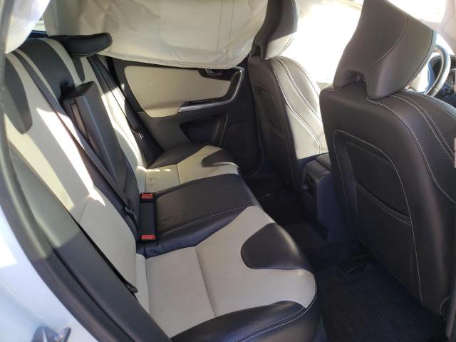 2017 VOLVO XC60 T5 DY YV440MDR2H2036304
